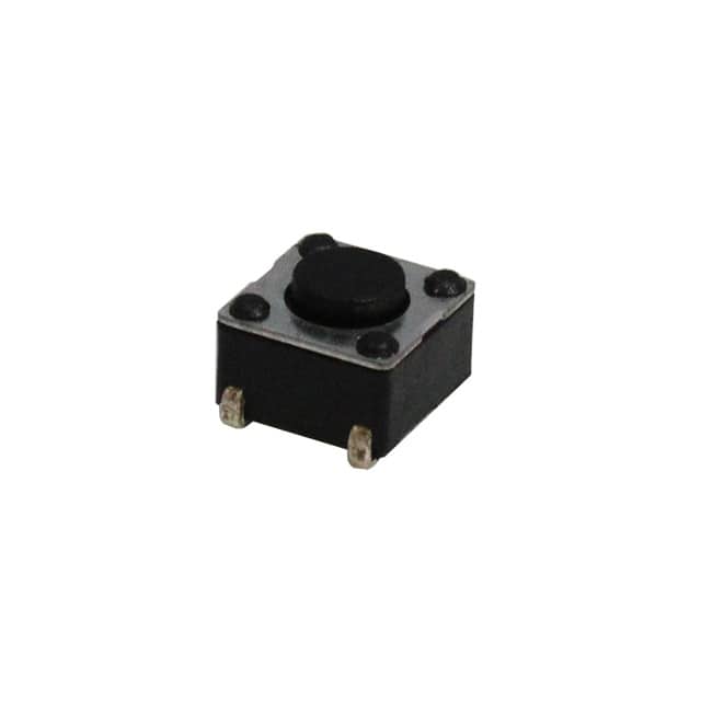 CS11024.3F160J SWITCH TACTILE SPST-NO 50MA 50V