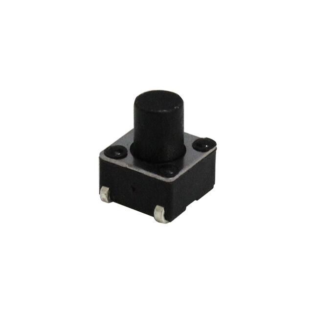 CS11027.5F260J SWITCH TACTILE SPST-NO 50MA 50V