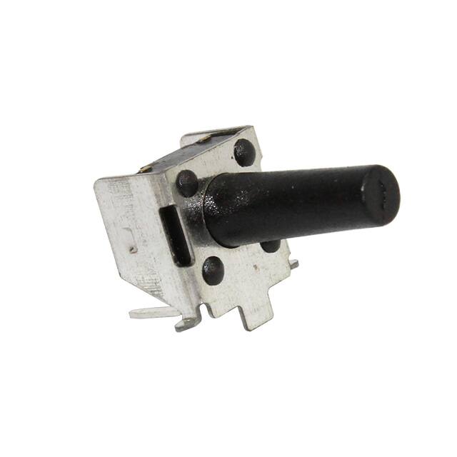 CS1102V11.85F100 SWITCH TACTILE SPST-NO 50MA 50V