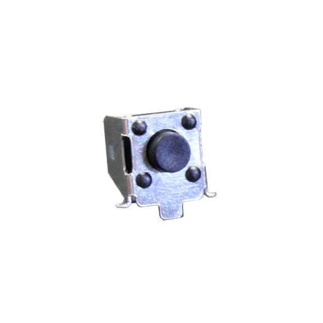 CS1102V3.15F260 SWITCH TACTILE SPST-NO 50MA 50V