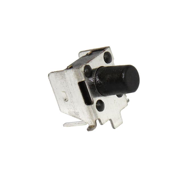 CS1102V6.85F100 SWITCH TACTILE SPST-NO 50MA 50V