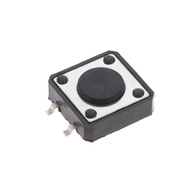 CS11034.3F180R SWITCH TACTILE SPST-NO 50MA 48V