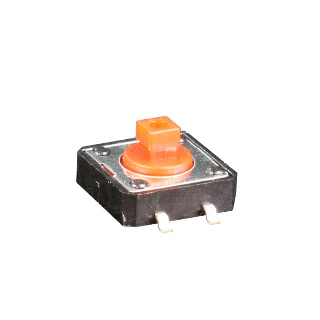 CS1103GF180R SWITCH TACTILE SPST-NO 50MA 48V