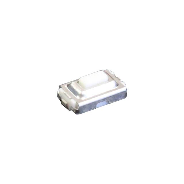 CS1205F260 SWITCH TACTILE SPST-NO 50MA 50V