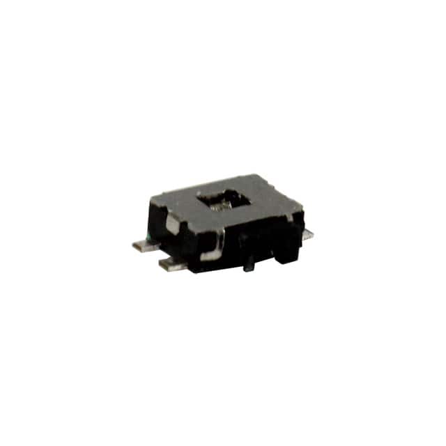 CS1207SMF160 SWITCH TACTILE SPST-NO 50MA 50V