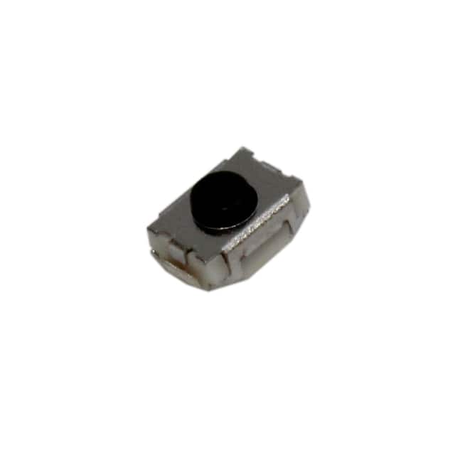 CS1213BJF160 SWITCH TACTILE SPST-NO 50MA 50V