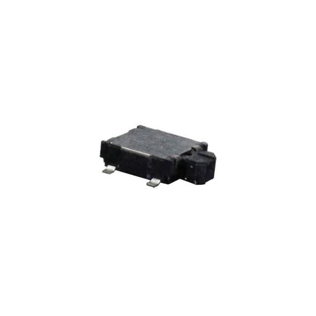 CS1218F180 SWITCH TACTILE SPST-NO 50MA 12V