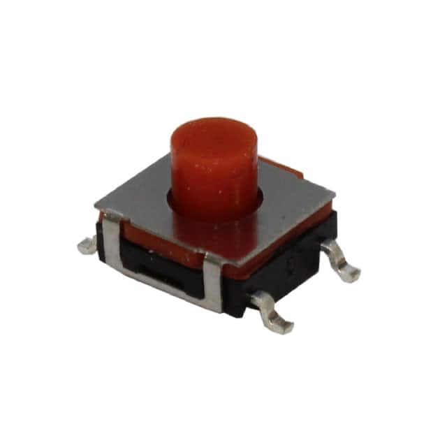 CS33045.1G SWITCH TACTILE SPST-NO 50MA 50V