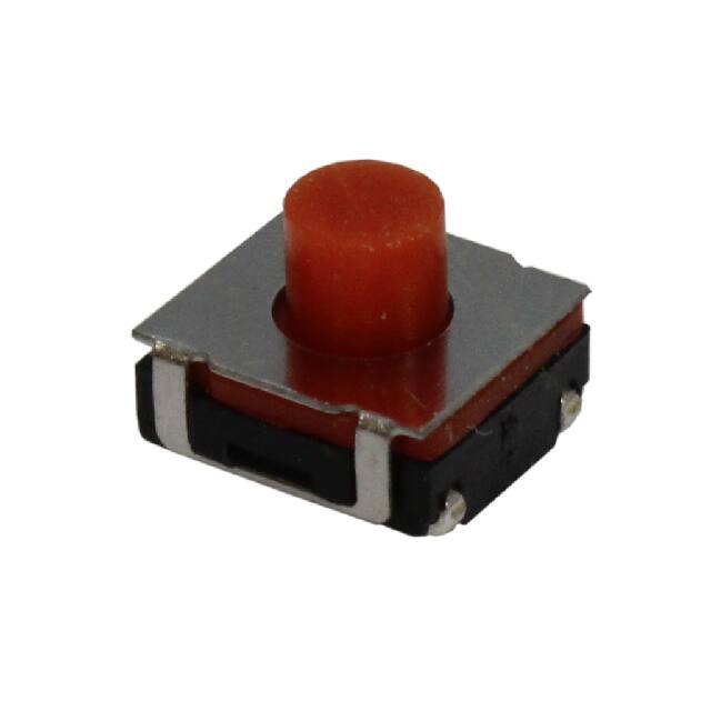 CS33045.1J SWITCH TACTILE SPST-NO 50MA 50V