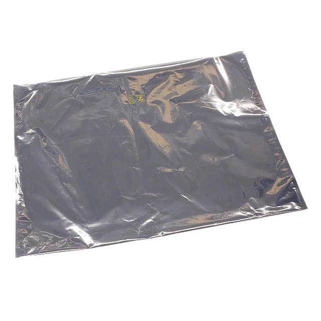 1003024 BAG 30X24" STATIC SHIELD