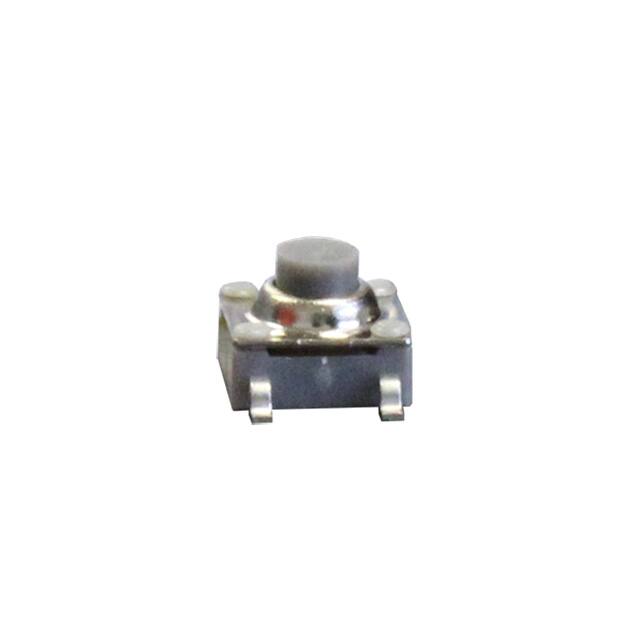 STR4.3LF260QG SWITCH TACTILE SPST-NO 50MA 48V