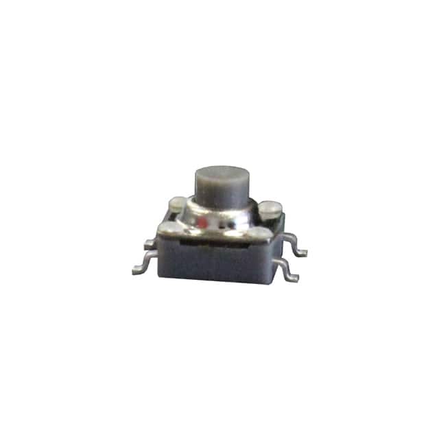 STR5.0LF260QG SWITCH TACTILE SPST-NO 50MA 48V