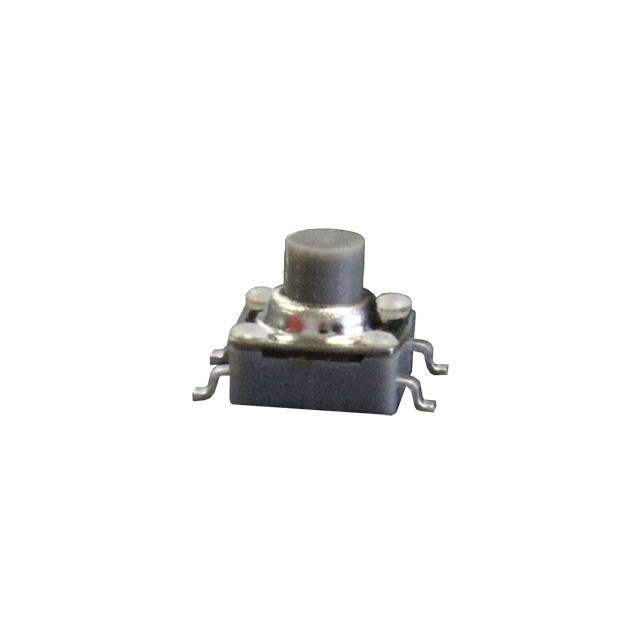 STR7.3LF200QG SWITCH TACTILE SPST-NO 50MA 48V