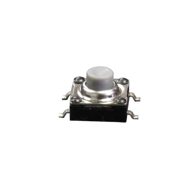 STS5.0LF260QG SWITCH TACTILE SPST-NO 50MA 48V