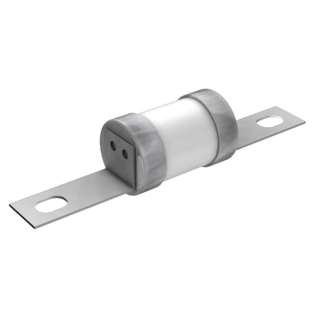 DEO200M315 FUSE CRTRDGE 200A 415VAC CYLINDR