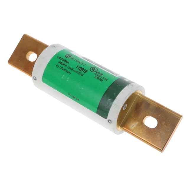 0JTD200.X FUSE CRTRDGE 200A 600VAC/500VDC