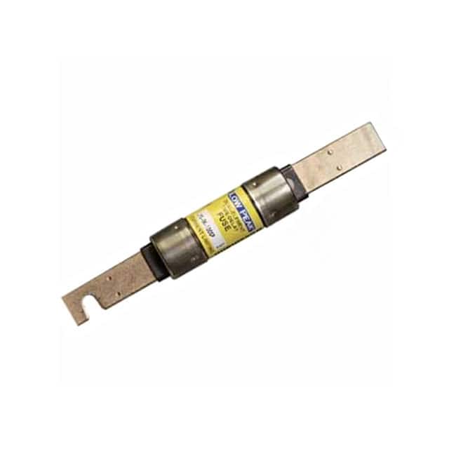LPS-RK-100SP FUSE CRTRDGE 100A 600VAC/300VDC