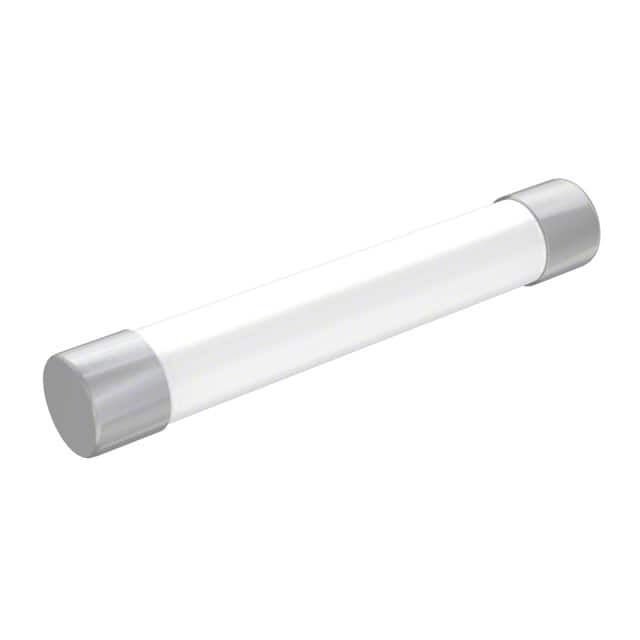 FWK-10A20F FUSE CARTRIDGE 10A 750VAC/VDC