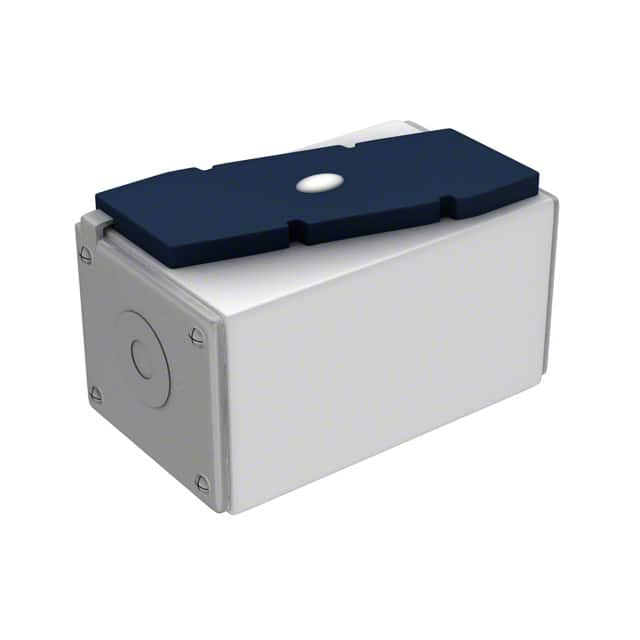 170M3418 FUSE SQUARE 350A 700VAC RECT
