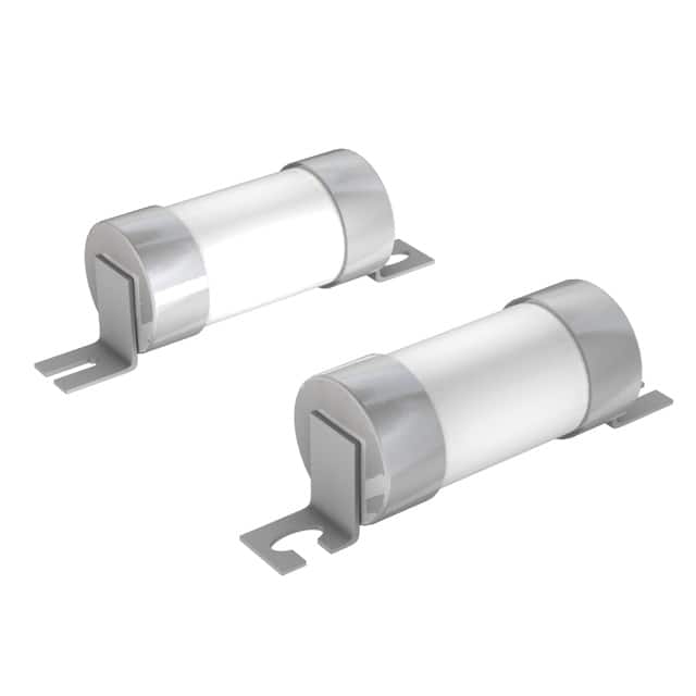 1CIH07 FUSE CARTRIDGE 1A 600VAC CYLINDR