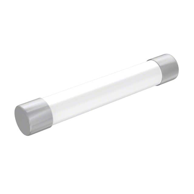 FWS-12A20F FUSE CARTRIDGE 12A 1.4KVAC/1KVDC