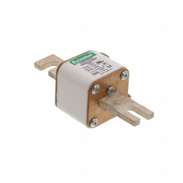PSR031DL0630Z FUSE SQUARE 630A 700VAC/600VDC