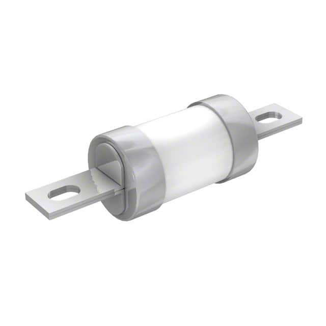 125M09C FUSE CRTRDGE 125A 600VAC/250VDC