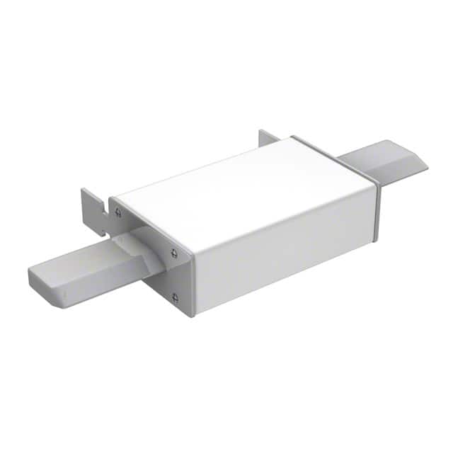 170M3814D FUSE SQUARE 160A 700VAC RECT