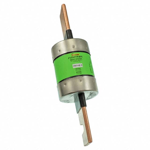 FRN-R-400 FUSE CARTRIDGE 400A 250VAC/VDC