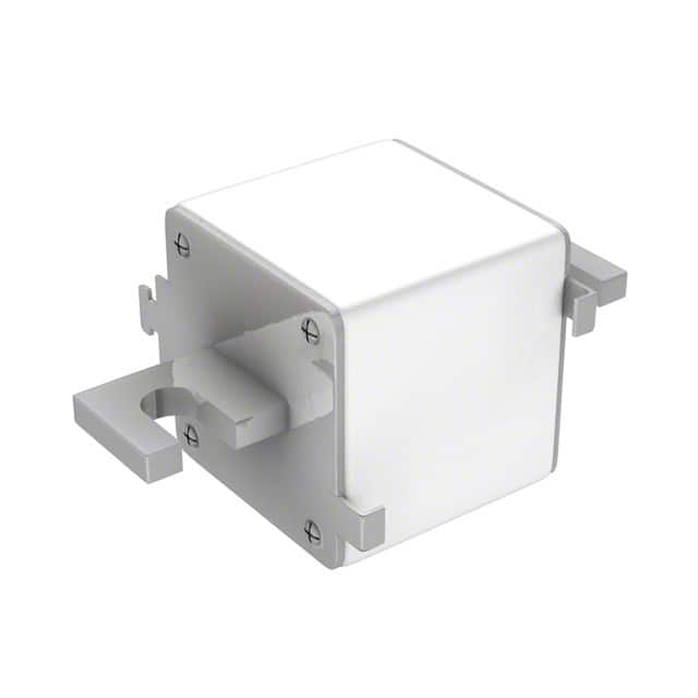 170M3315 FUSE SQUARE 200A 700VAC RECT