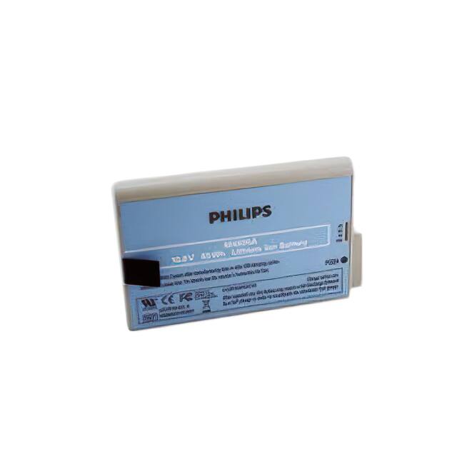 WW-AH7J-2-6139-BATTERY Replacement for Philips 6139-BAT