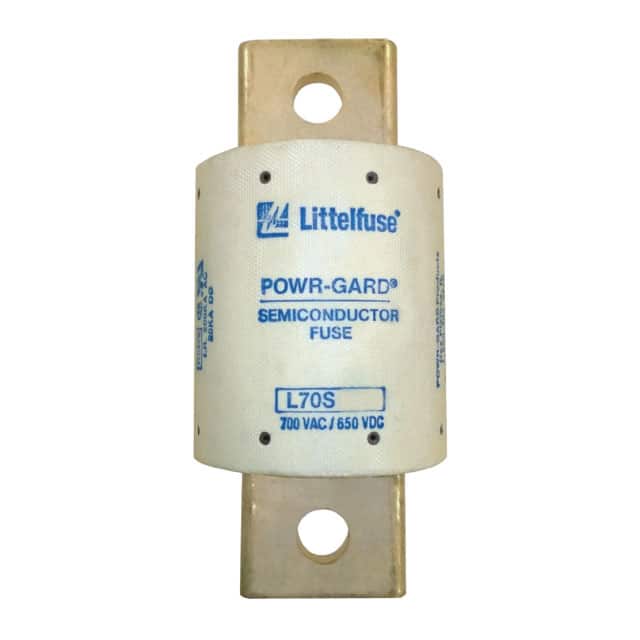 L70S800.X FUSE CRTRDGE 800A 700VAC/650VDC
