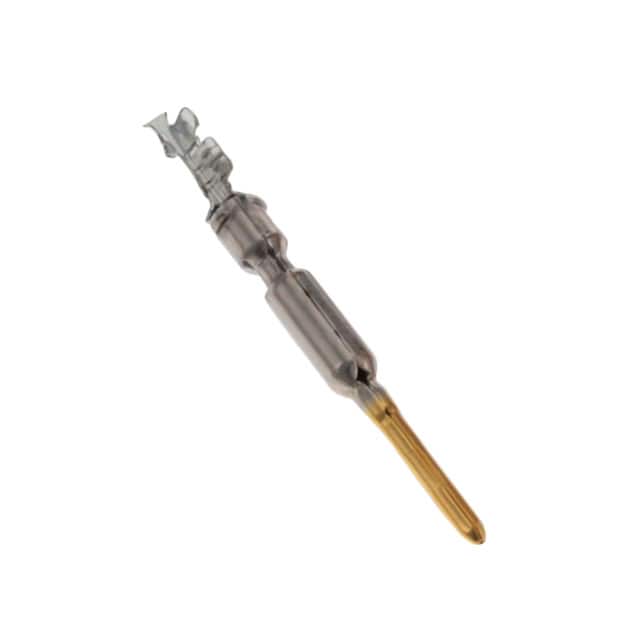 61.171.80.026 CONTACT PIN SZ 1.0MM CRIMP GOLD
