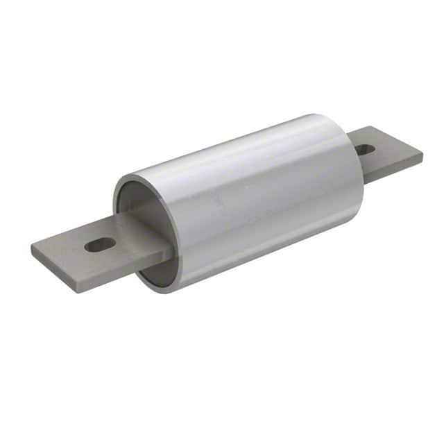 LPJ-125SPI FUSE CRTRDGE 125A 600VAC/300VDC