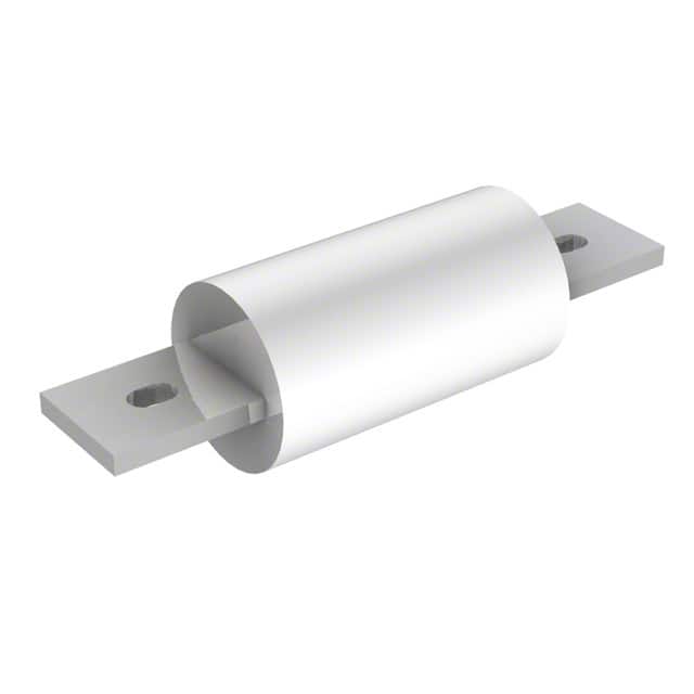 DFJ-175 FUSE CRTRDGE 175A 600VAC/450VDC