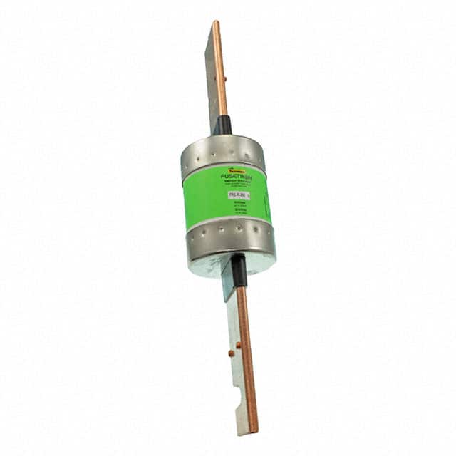 FRS-R-600 FUSE CRTRDGE 600A 600VAC/300VDC
