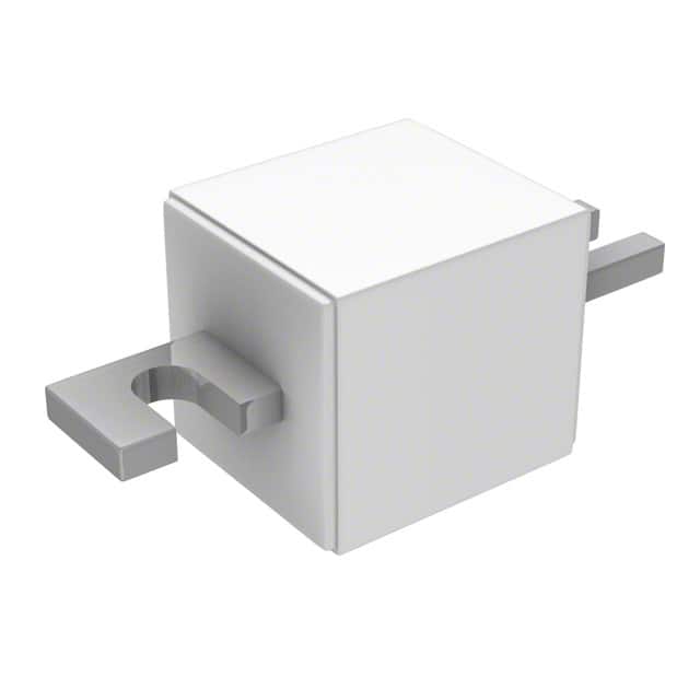 170M5061 FUSE SQUARE 550A 700VAC RECT