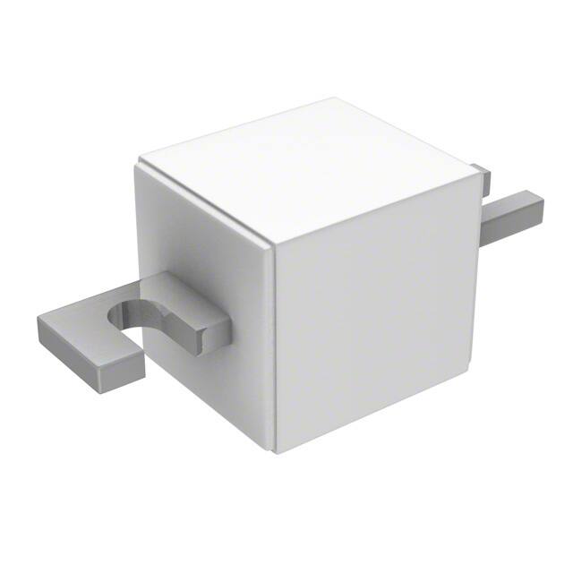 170M5210 FUSE SQUARE 500A 700VAC RECT