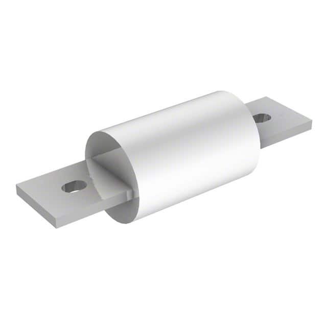 DFJ-250 FUSE CRTRDGE 250A 600VAC/450VDC