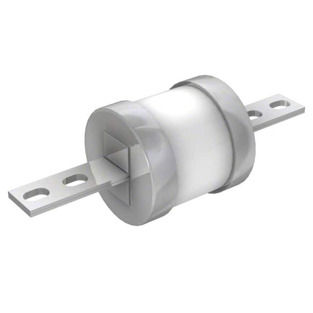 FG500 FUSE CRTRDGE 500A 550VAC/400VDC