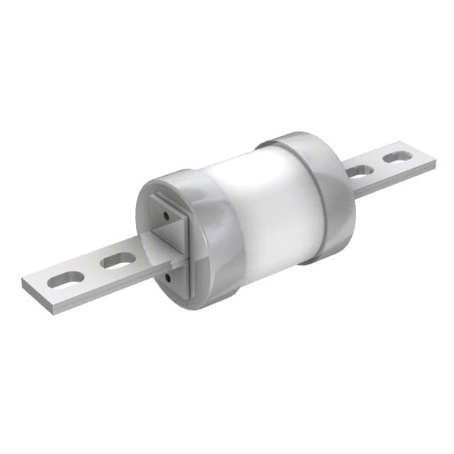400P11C FUSE CRTRDGE 400A 600VAC/250VDC