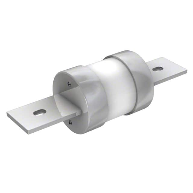 LPJ-600SP FUSE CRTRDGE 600A 600VAC/300VDC