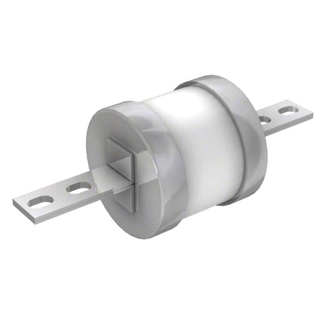 GF710 FUSE CRTRDGE 710A 550VAC/250VDC