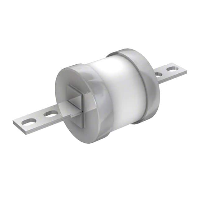 GG800 FUSE CRTRDGE 800A 550VAC/250VDC