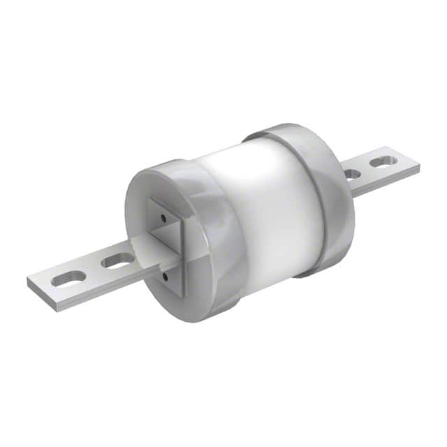 450R11C FUSE CRTRDGE 450A 600VAC/250VDC