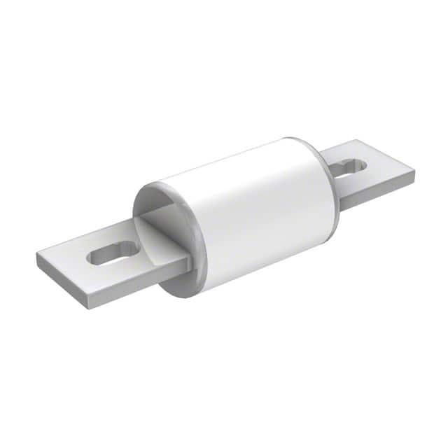 KRP-C-800SP FUSE CRTRDGE 800A 600VAC/300VDC