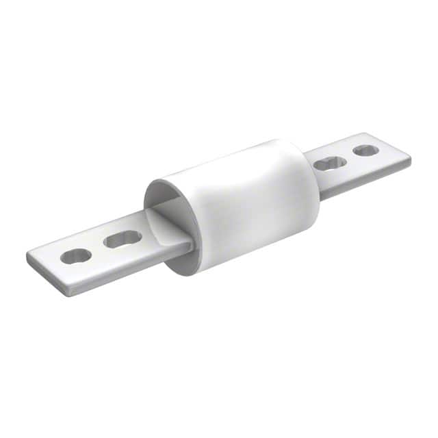 KTU-1100 FUSE CARTRIDGE 1.1KA 600VAC CYL