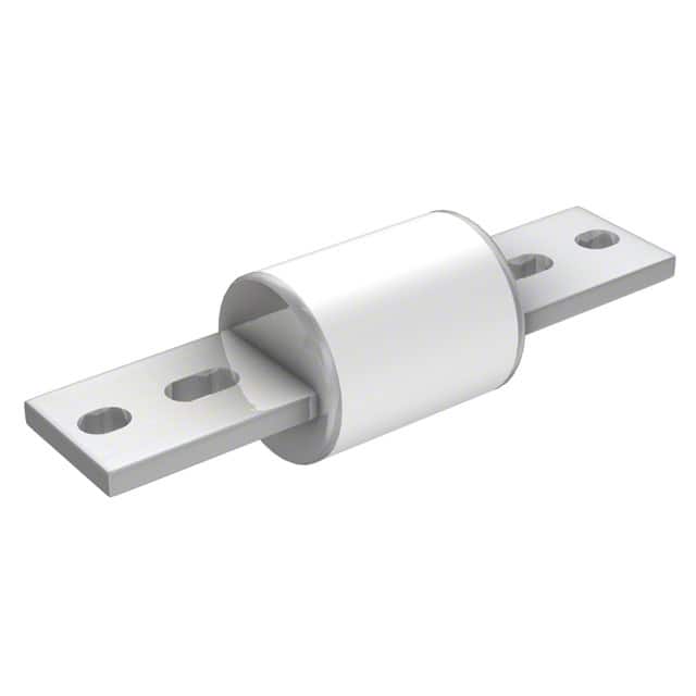 KRP-C-1400SP FUSE CRTRDGE 1.4KA 600VAC/300VDC