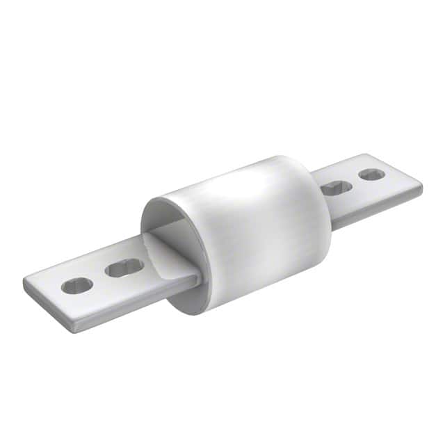 KTU-1400 FUSE CARTRIDGE 1.4KA 600VAC CYL