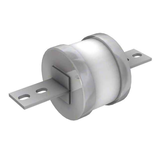 GG1250 FUSE CARTRIDGE 1.25KA 550VAC CYL